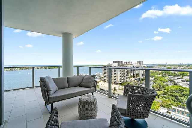 Water Club North Palm Beach Unit 1203 photo 15
