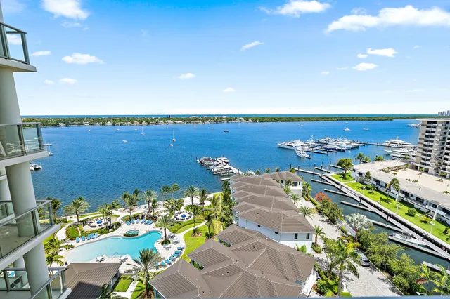 Water Club North Palm Beach Unit 1203 photo 16