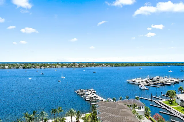 Water Club North Palm Beach Unit 1203 photo 17