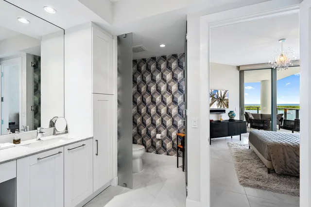 Water Club North Palm Beach Unit 1203 photo 22