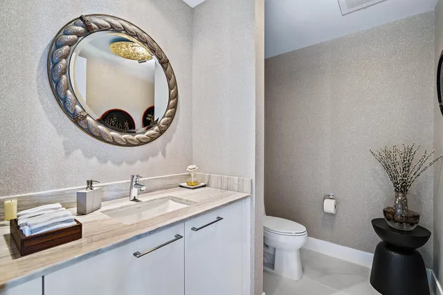 Water Club North Palm Beach Unit 1203 photo 26