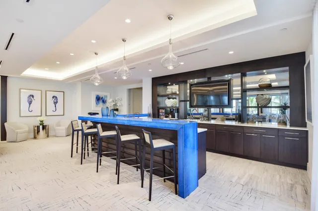 Water Club North Palm Beach Unit 1203 photo 31