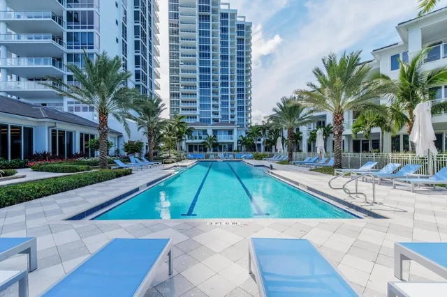 Water Club North Palm Beach Unit 1203 photo 34