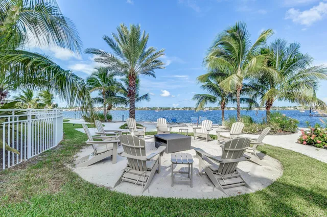 Water Club North Palm Beach Unit 1203 photo 41