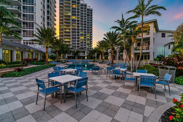 Water Club North Palm Beach Unit 1203 photo 43