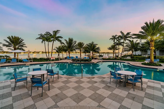 Water Club North Palm Beach Unit 1203 photo 44