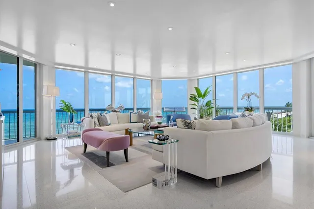 2100 S Ocean Boulevard #308n
