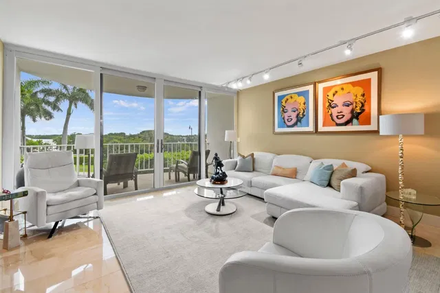 2295 S Ocean Boulevard #316