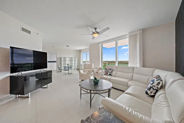 The Landmark Palm Beach Gardens Unit 804a photo 3
