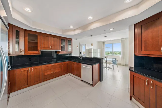 The Landmark Palm Beach Gardens Unit 804a photo 7