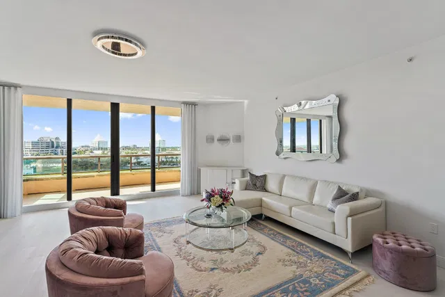 The Landmark Palm Beach Gardens Unit 802b photo 3