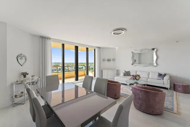 The Landmark Palm Beach Gardens Unit 802b photo 4