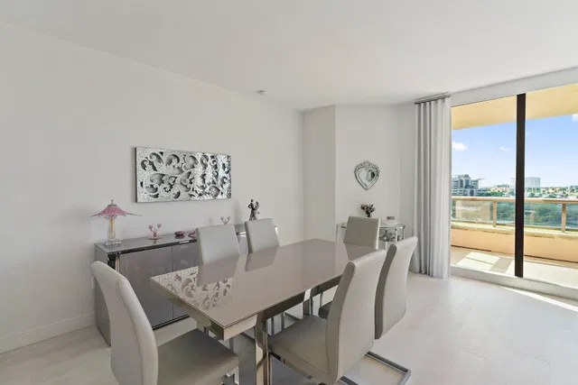 The Landmark Palm Beach Gardens Unit 802b photo 5