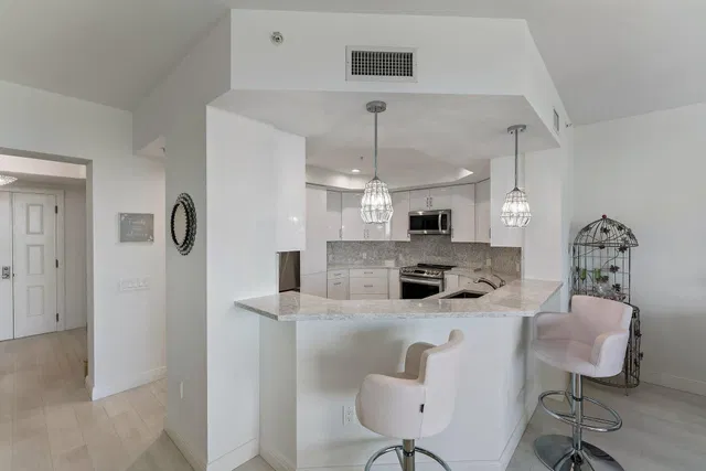 The Landmark Palm Beach Gardens Unit 802b photo 7