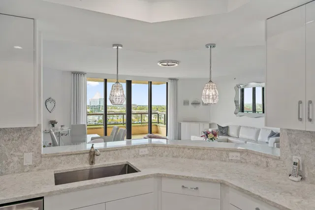 The Landmark Palm Beach Gardens Unit 802b photo 10
