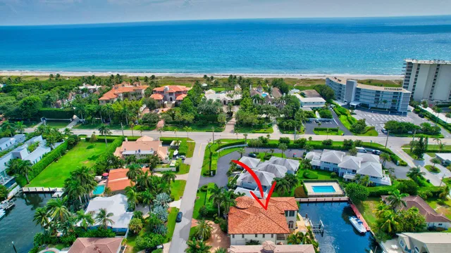 Delray Beach Shores Residence photo 5