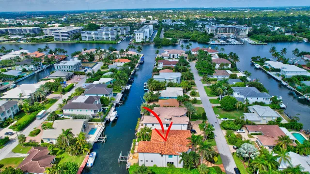 Delray Beach Shores Residence photo 6