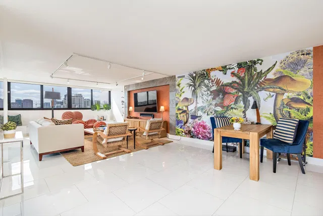 Waterview Towers Unit 1206 photo 5
