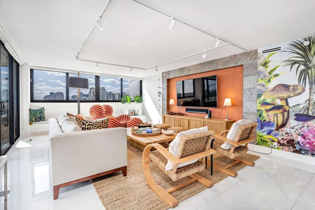 Waterview Towers Unit 1206 photo 6