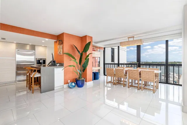 Waterview Towers Unit 1206 photo 8