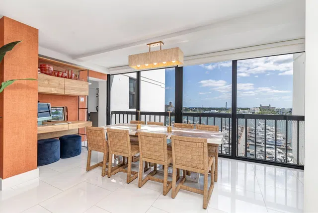 Waterview Towers Unit 1206 photo 10