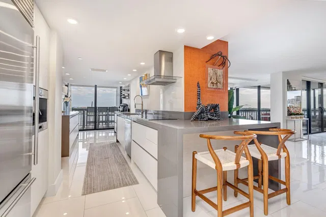 Waterview Towers Unit 1206 photo 13