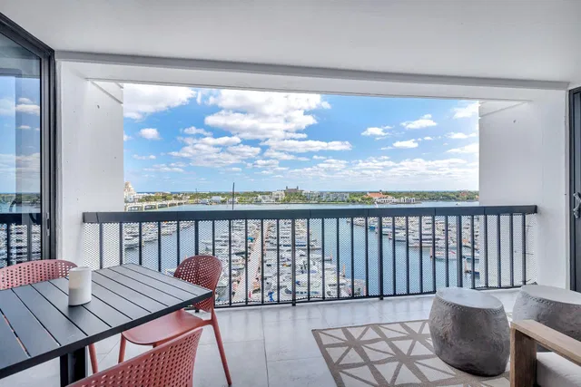 Waterview Towers Unit 1206 photo 23