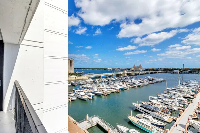 Waterview Towers Unit 1206 photo 25