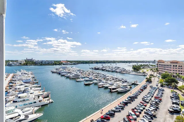 Waterview Towers Unit 1206 photo 26