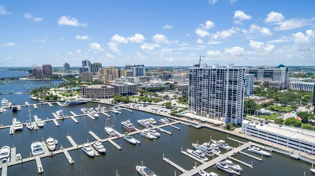 Waterview Towers Unit 1206 photo 27
