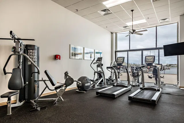 Waterview Towers Unit 1206 photo 28