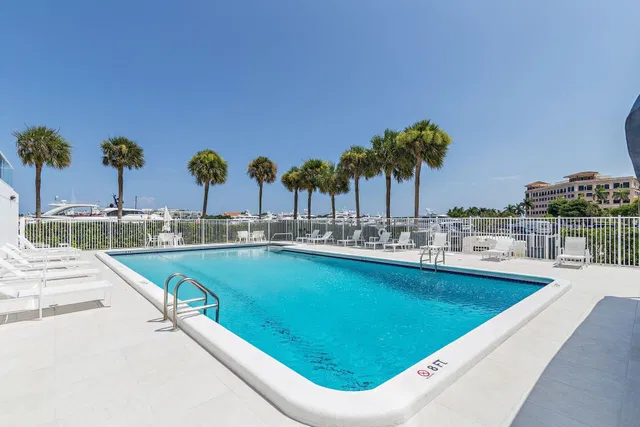 Waterview Towers Unit 1206 photo 29