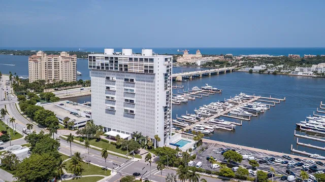 Waterview Towers Unit 1206 photo 37