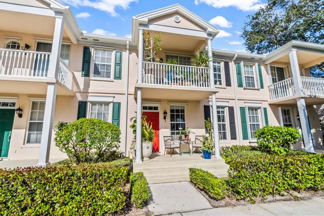 Charleston Court at Abacoa Residence photo 20