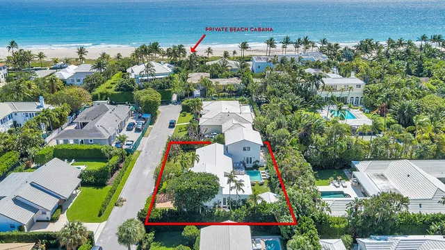 210 Osceola Way