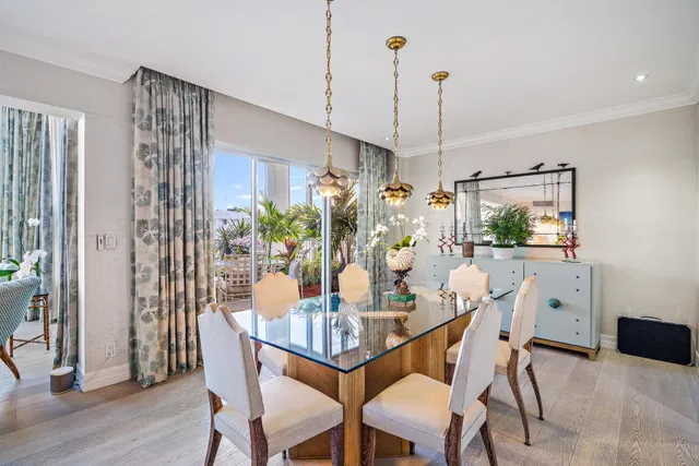 Palm Beach Towers, Palm Beach Unit 512a photo 6