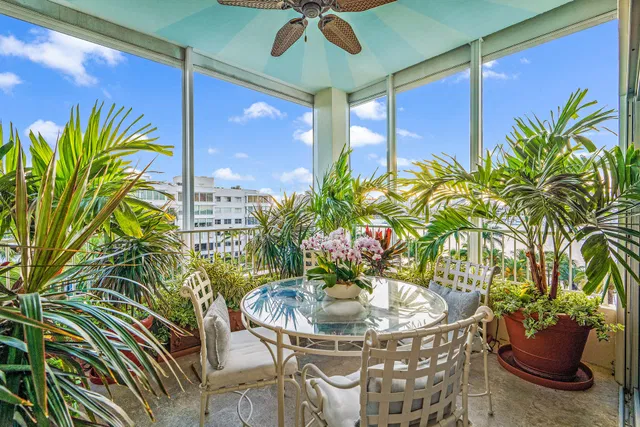 Palm Beach Towers, Palm Beach Unit 512a photo 9