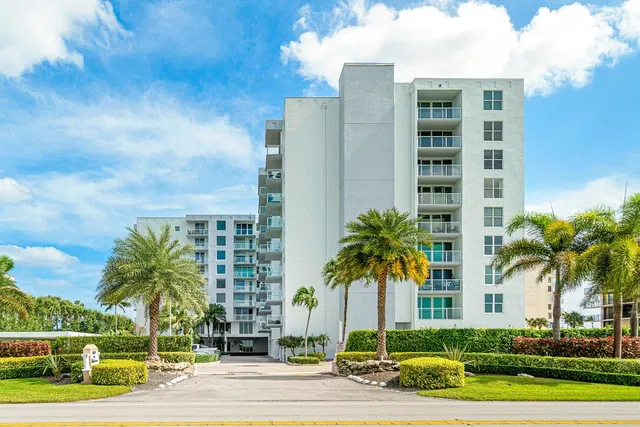 3450 S Ocean Boulevard #201