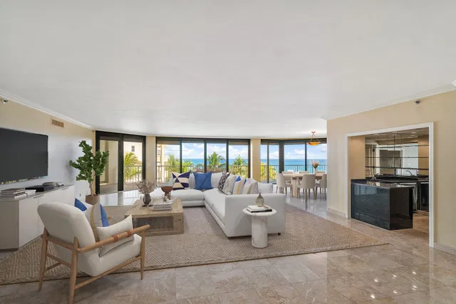 2770 S Ocean Boulevard #503n