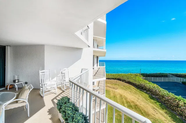 3170 S Ocean Boulevard #S401