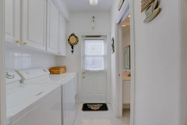 Charleston Court at Abacoa Residence photo 8