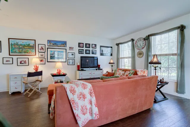 Charleston Court at Abacoa Residence photo 19