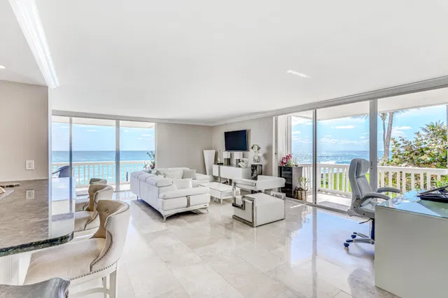 3570 S Ocean Boulevard #301