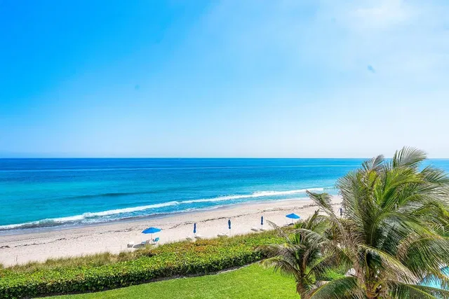 3400 S Ocean Boulevard #4fi