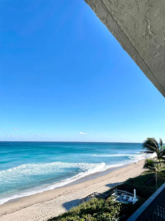 Emeraude Palm Beach Unit 504 photo 7