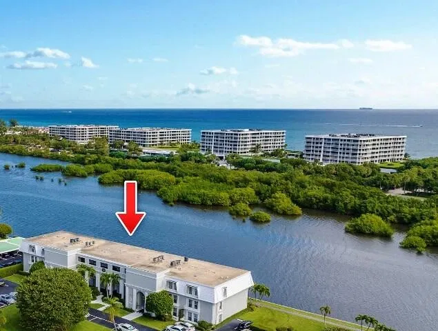 2165 Ibis Isle Road #14