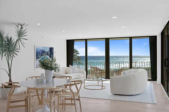 3400 S Ocean Boulevard #3g I