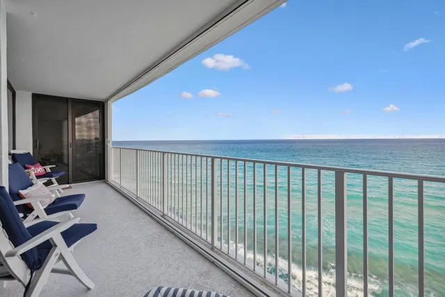 3590 S Ocean Boulevard #803