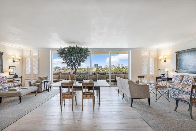 340 S Ocean Boulevard #5f