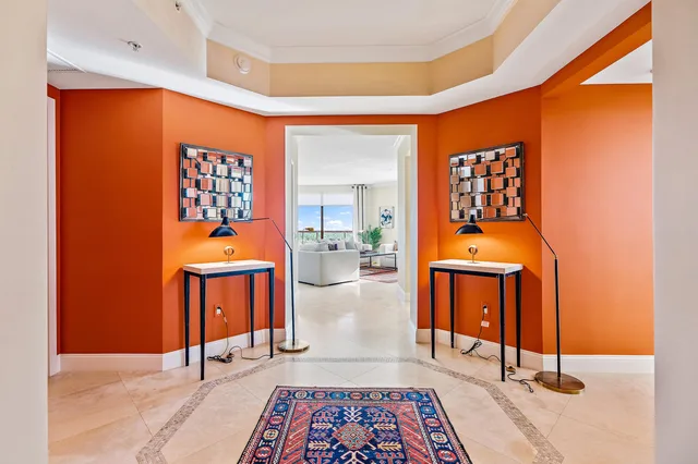 The Landmark Palm Beach Gardens Unit 905-C photo 2